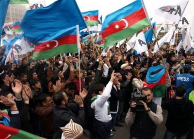 گزارش ، اقدامات ظاهری و ادامه چرخه بحران در جمهوری آذربایجان