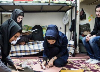 مکاتبه برای تامین بخشی از نیازهای مالی مدارس شبانه روزی