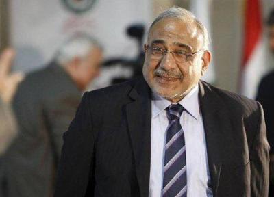 عبدالمهدی: 90 درصد بودجه عراق وابسته نفت است، دستور نخست وزیر عراق برای محاکمه عوامل تیراندازی به معترضان