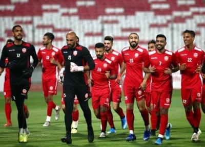 دروازه بان سابق تیم ملی بحرین: ایران را با شایستگی شکست دادیم، می توانیم صدرنشین دور رفت باشیم