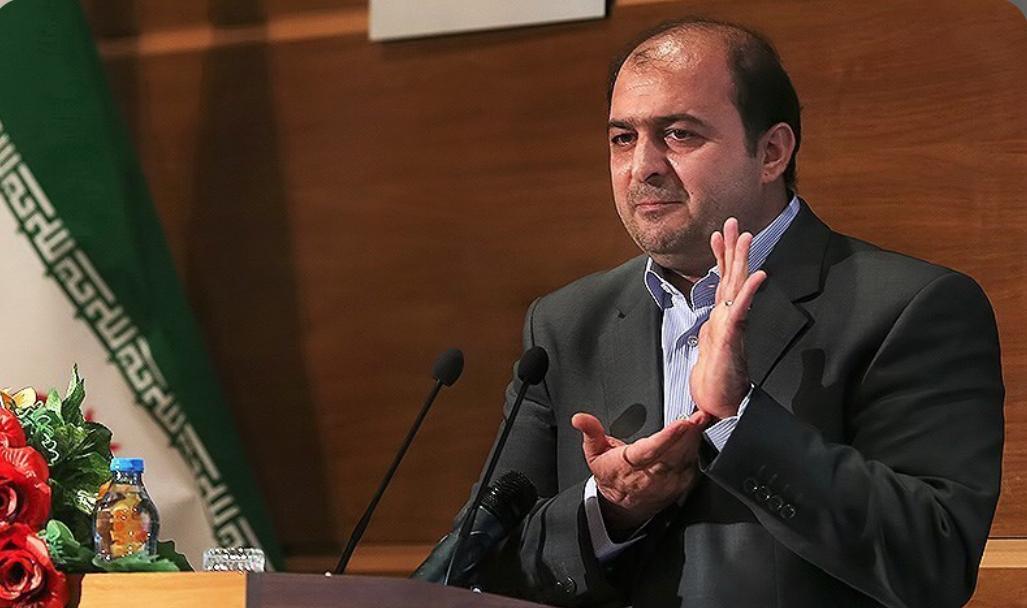معاون وزیر اقتصاد: واحد های توقیف شده توسط بانک به چرخه تولید معاون وزیر اقتصاد: واحد های توقیف شده توسط بانک به چرخه تولید بازمی گردد