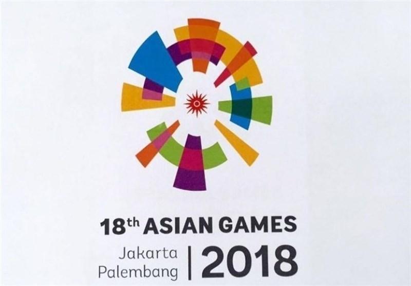 پاداش مدال آوران بازی های آسیایی 2018 تعیین شد