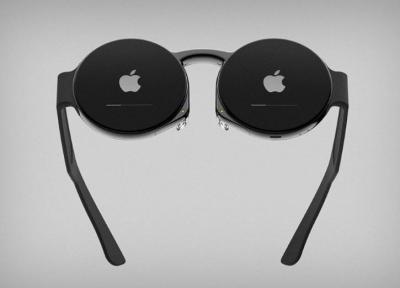 آیا اپل می تواند عینک هوشمندش را به عنوان جایگزین آیفون معرفی کند؟