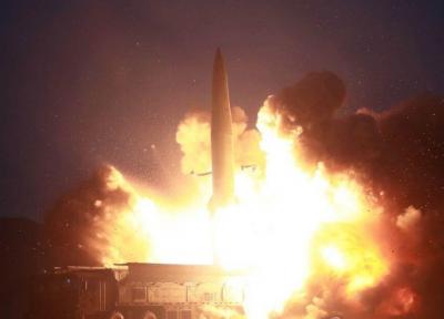 آمریکا: پرتاب های کره شمالی را زیر نظر داریم