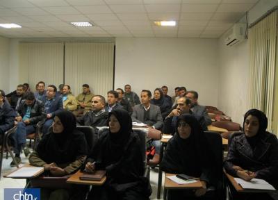 برگزاری دوره های آموزشی معماری ایرانی اسلامی در خراسان شمالی