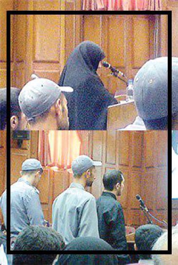 اجیر شدن آدم کش در دسیسه هولناک 3 زن اجیر شدن آدم کش در دسیسه هولناک 3 زن