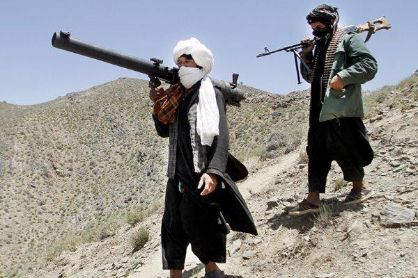 طالبان: 7 سرباز ارتش افغانستان طی دو روز گذشته کشته شدند طالبان: 7 سرباز ارتش افغانستان طی دو روز گذشته کشته شدند