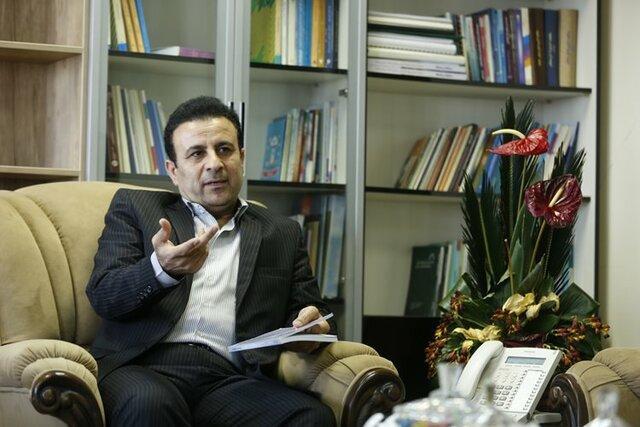 نظارت مستمری بر تبلیغات زودرس انتخاباتی وجود دارد نظارت مستمری بر تبلیغات زودرس انتخاباتی وجود دارد