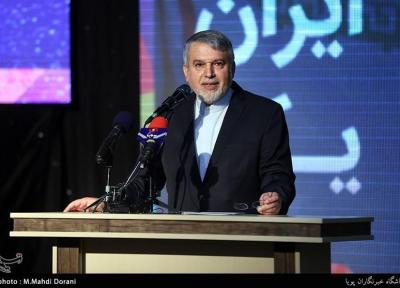 صالحی امیری: اگر میزبانی ایران سلب گردد، در لیگ قهرمانان شرکت نمی کنیم، برای اقتدار نظام هیچ تحقیری را تحمل نخواهیم کرد