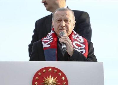 خبرنگاران اردوغان: سیاست های ترکیه درباره سوریه ماجراجویانه و دلبخواهی نیست