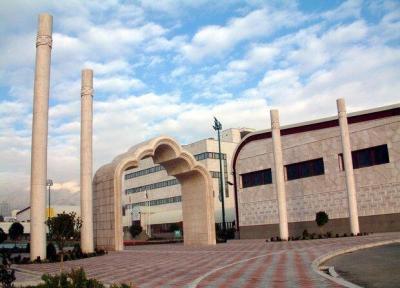 اماکن ورزشی آموزشگاه ملی المپیک تا اطلاع ثانوی تعطیل شد
