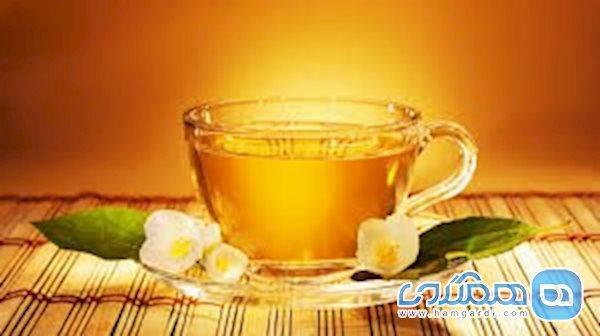 2 دمنوش برای تقویت سیستم ایمنی بدن 2 دمنوش برای تقویت سیستم ایمنی بدن