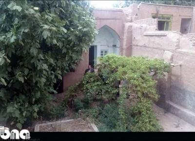 پسر حمید سبزواری: بخشی از خانه پدرم توسط شهرداری تخریب شد