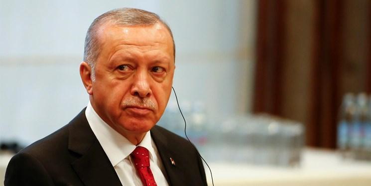 حزب جمهوری خواه خلق ترکیه: اردوغان دشمن دموکراسی و آزادی حزب جمهوری خواه خلق ترکیه: اردوغان دشمن دموکراسی و آزادی مطبوعات است