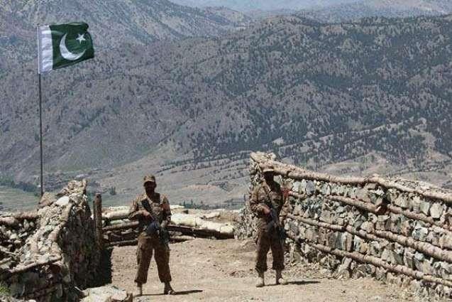 خبرنگاران درگیری ارتش پاکستان با تروریست ها 9 کشته برجای خبرنگاران درگیری ارتش پاکستان با تروریست ها 9 کشته برجای گذاشت