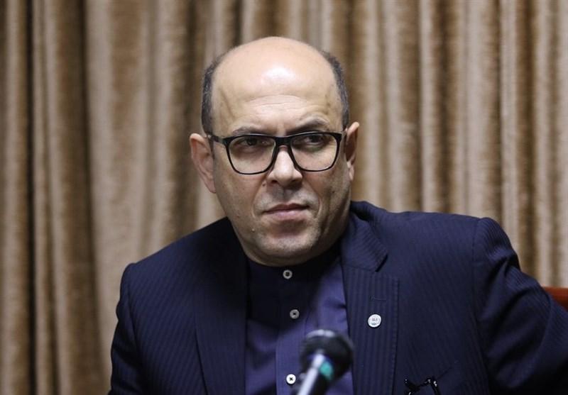 سعادتمند: باشگاه بزرگ استقلال را مدیون 10 میلیارد تومان نمی سعادتمند: باشگاه عظیم استقلال را مدیون 10 میلیارد تومان نمی کنیم، کسانی می توانند یاری نمایند که امتیاز بیشتری بدهند