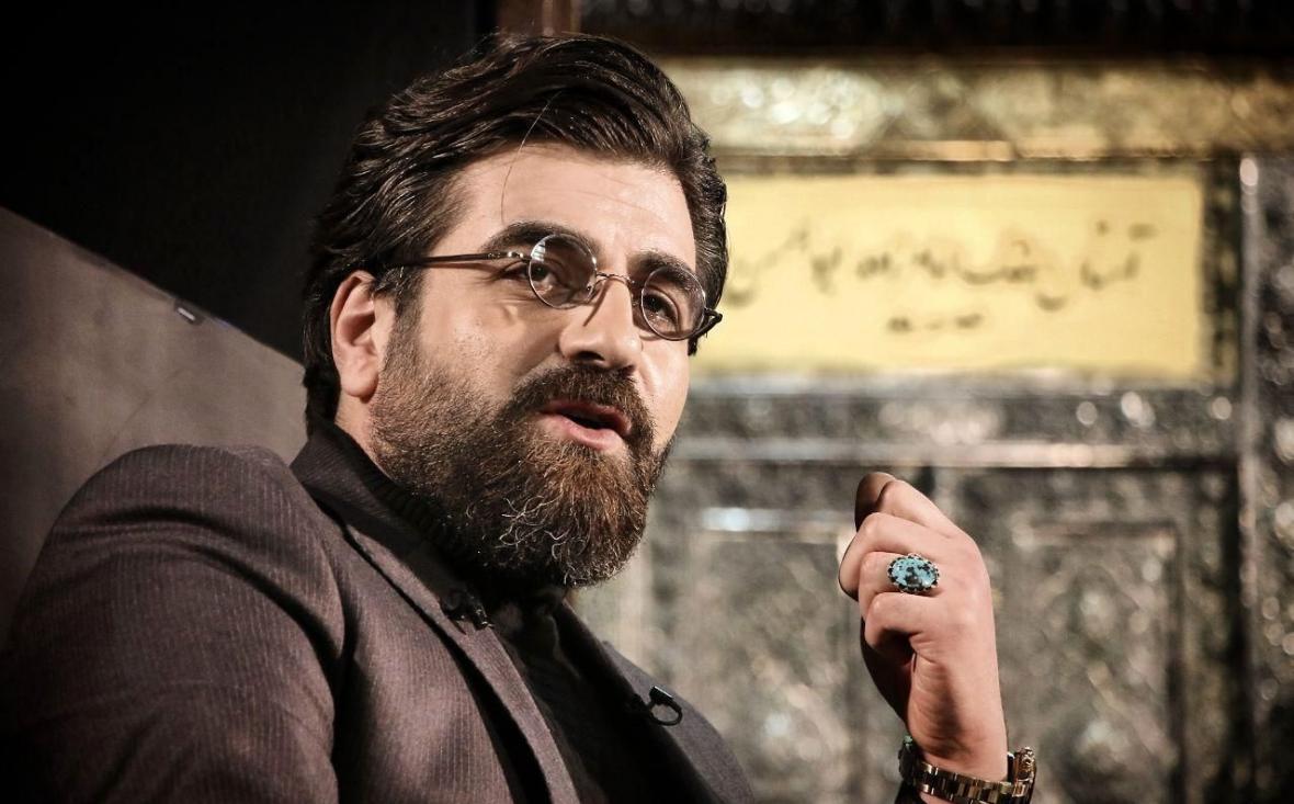 مجری ویژه برنامه افطار شبکه سه مشخص شد مجری ویژه برنامه افطار شبکه سه مشخص شد