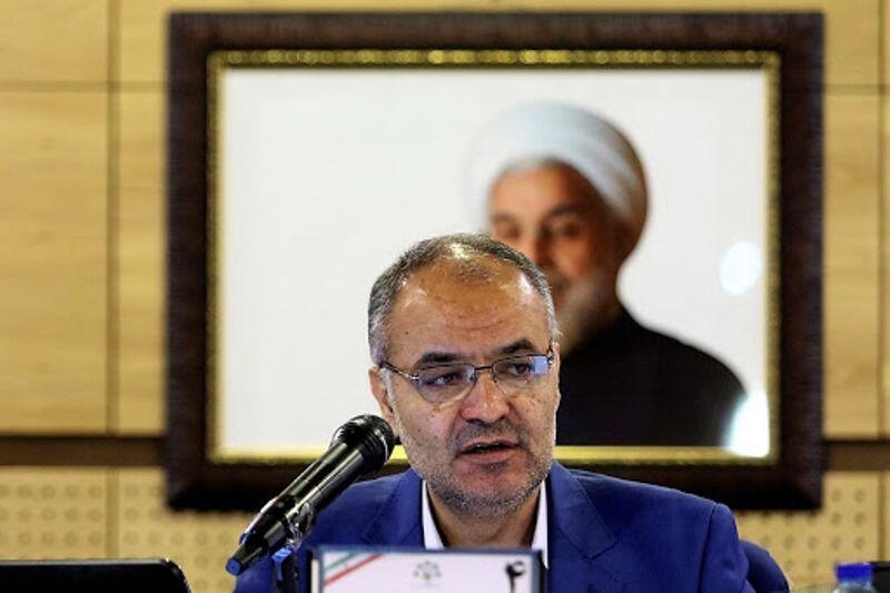 خبرنگاران عضو شورای شهر مشهد: تضعیف دولت پذیرفتنی نیست خبرنگاران عضو شورای شهر مشهد: تضعیف دولت پذیرفتنی نیست