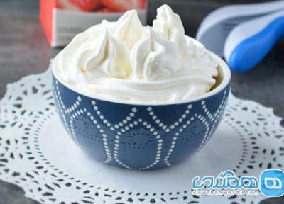 چه کسانی باید و چه کسانی نباید خامه بخورند؟
