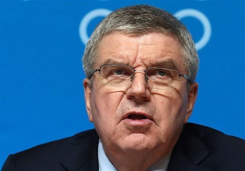 باخ: المپیک توکیو در صورت عدم برگزاری در سال 2021 باید لغو گردد