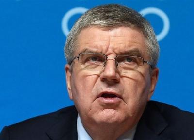 باخ: المپیک توکیو در صورت عدم برگزاری در سال 2021 باید لغو گردد