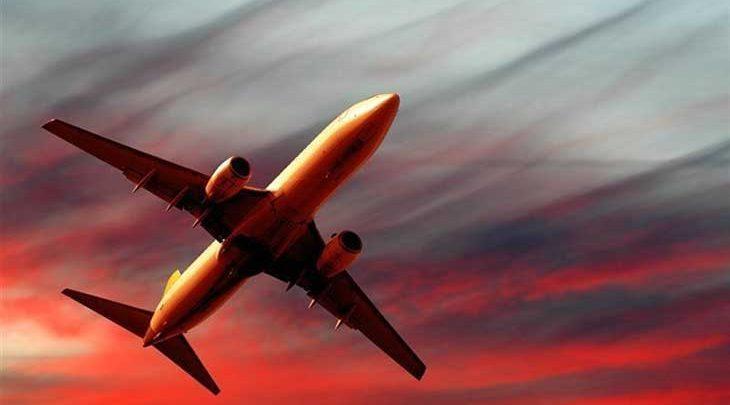 کاهش 77 درصدی اعزام و پذیرش مسافر در فرودگاه مهرآباد