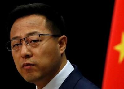 پکن: علیه مداخلات خارجی در مورد لایحه امنیتی هنگ کنگ اقدام می کنیم