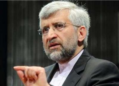 تعامل گسترده با دنیا یعنی معطل چند کشور اروپایی نباشیم!