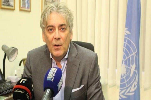آغاز تحقیقات درباره تیراندازی نیروهای یونیفل به سمت لبنانی شروع تحقیقات درباره تیراندازی نیروهای یونیفل به سمت لبنانی ها