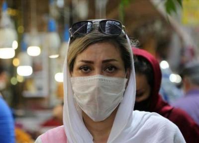 آمار کرونا در ایران امروز 7 مرداد 99؛ رکوردشکنی دوباره فوتی های کرونا در کشور
