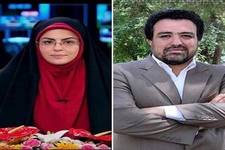 ابتلای 2 تن از فعالان خبر صداوسیما به کرونا ابتلای 2 تن از فعالان خبر صداوسیما به کرونا