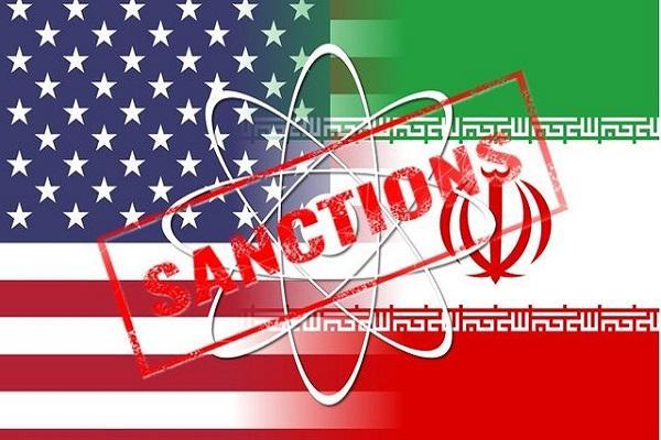 اعمال فشار آمریکا علیه انگلیس برای کمک به تشدید تحریم ها علیه ایران
