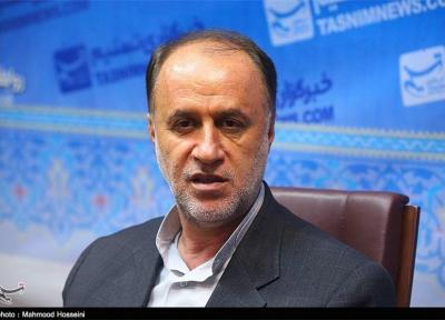 حاجی بابایی: مصوبه شورای عالی بورس تخلف محرز است