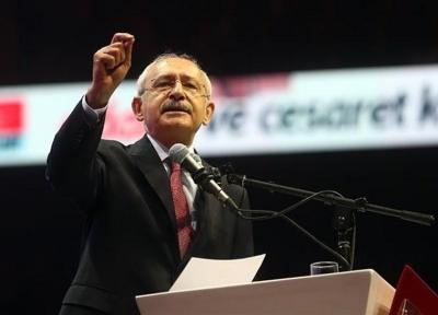 گزارش، اهداف اصلی ترین حزب مخالف اردوغان برای آینده ترکیه چیست؟