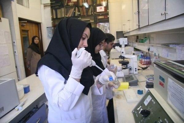 درخشش دانشجویان داروسازی دانشگاه علوم پزشکی آزاد تهران در جشنواره های بین المللی، اعتماد به جوانان رمز موفقیت ایران در زمینه پیشرفت علمی است