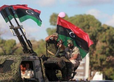 خبرنگاران فرانسه خواهان اجرای توافق آتش بس در لیبی شد