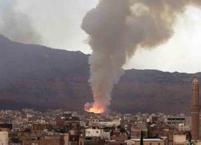 موج جدید حمله جنگنده&zwnjهای سعودی به یمن، اطمینان گریفیتس از حصول توافق آتش بس