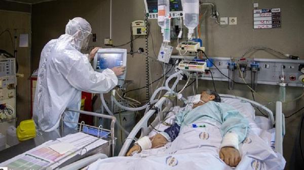 آمار کرونا در ایران 11 آذر ، شرایط وخیم 5840 بیمار مبتلا