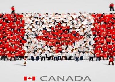 چرا کانادا مهاجران بیشتری جذب میکند؟