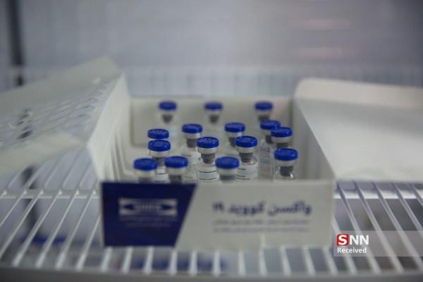 کارآزمایی بالینی سومین واکسن ایرانی کرونا کلید خورد