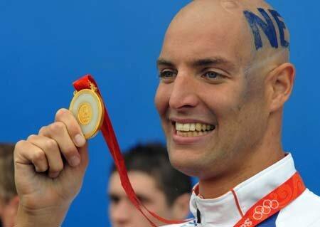 داستان شناگری که سرطان خون را شکست داد و قهرمان المپیک شد
