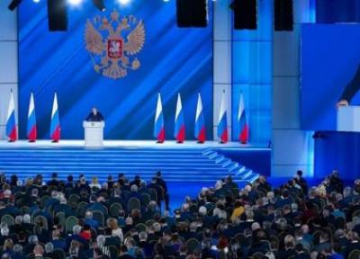 پوتین: واکنش روسیه به اقدامات تحریک آمیز سریع و کوبنده خواهد بود