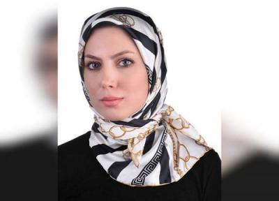 مجموعه ای از 34 مدل روسری مجلسی شیک