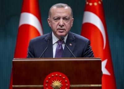 اردوغان: با ایران و روسیه برای رونق قره باغ همکاری می کنیم