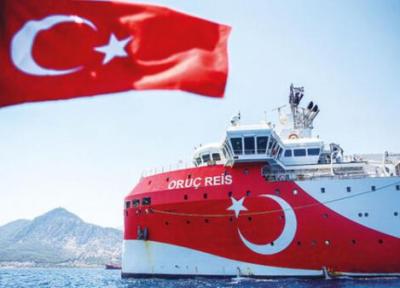 آیا اکتشافات گازی بیشتری برای ترکیه در راه است؟