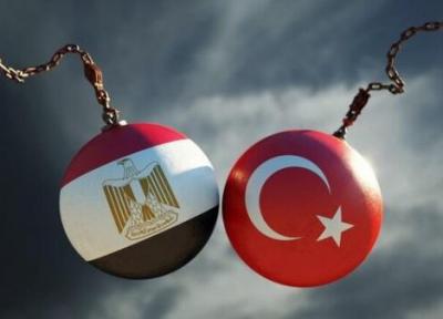 روابط مصر و ترکیه به نقطه صفر بازگشته است