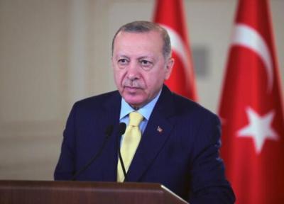 اردوغان: حملات ترکیه به عراق ادامه دارد