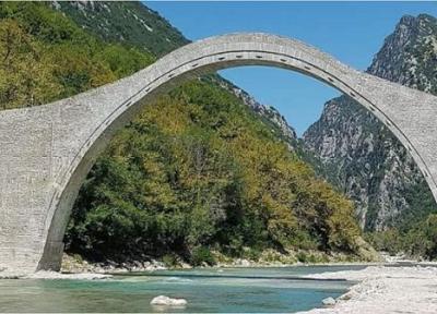 پل ترمیم شده پلاکا، منتخب دریافت جایزه میراث اروپا