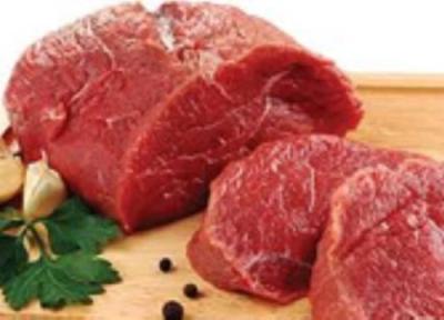 گوشت قرمز و خطر سرطان