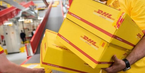 سکوت سازمان تنظیم مقررات در خصوص تخلفات پست خارجی ، با ورود سازمان بازرسی، مجوز DHL تعلیق شد